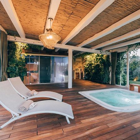 Leonardo Trulli Resort Locorotondo Luaran gambar