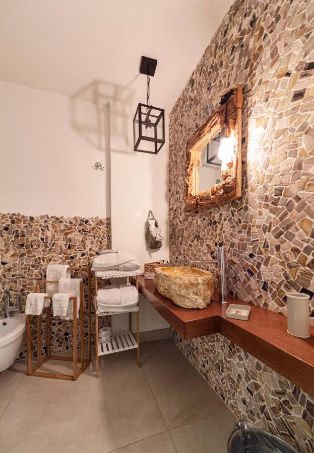 Leonardo Trulli Resort Locorotondo Luaran gambar