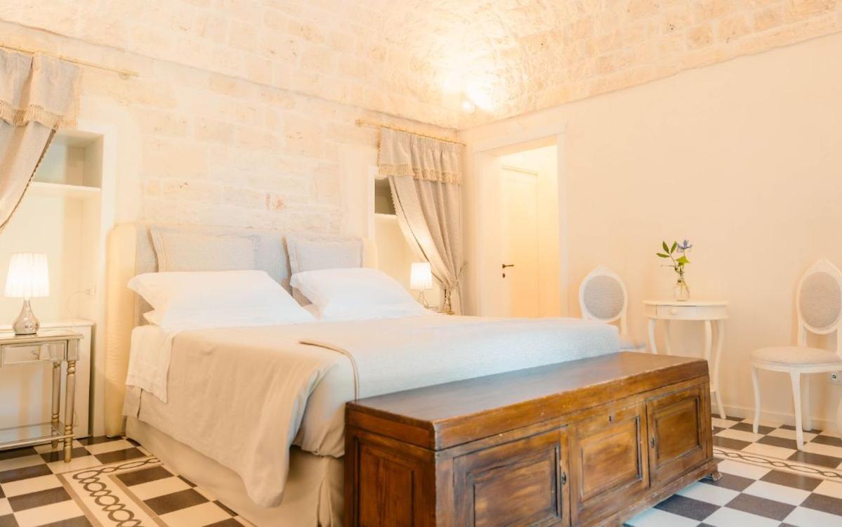 Leonardo Trulli Resort Locorotondo Luaran gambar