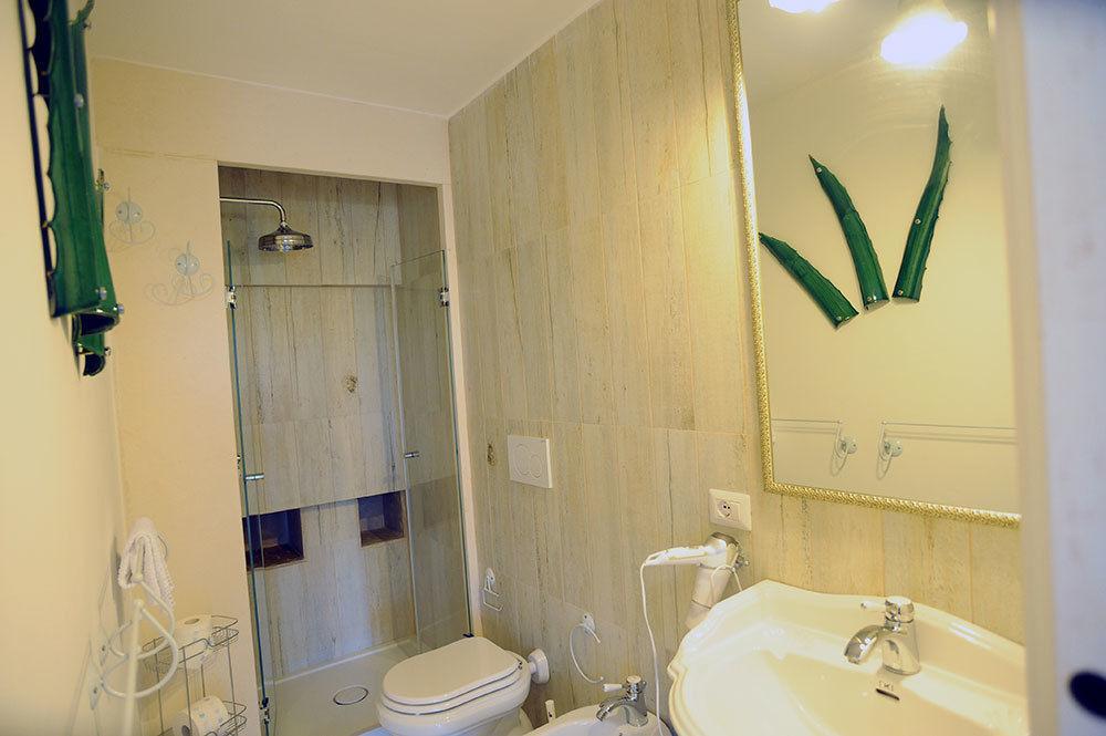 Leonardo Trulli Resort Locorotondo Luaran gambar