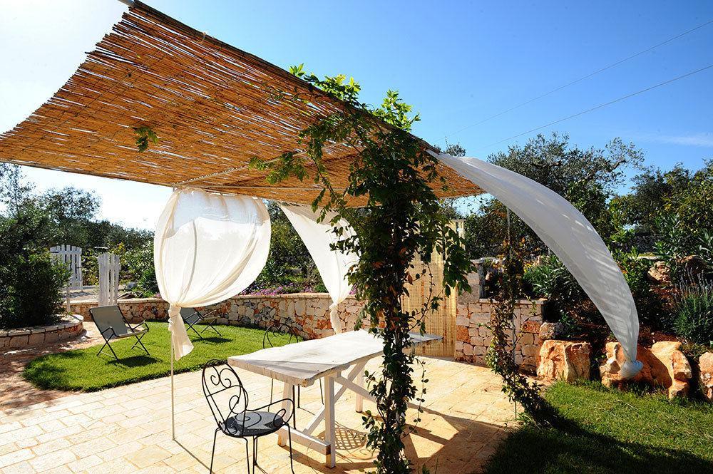 Leonardo Trulli Resort Locorotondo Luaran gambar