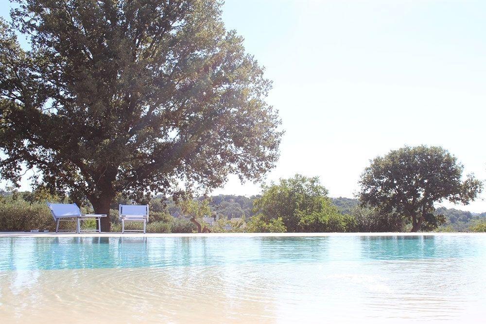 Leonardo Trulli Resort Locorotondo Luaran gambar