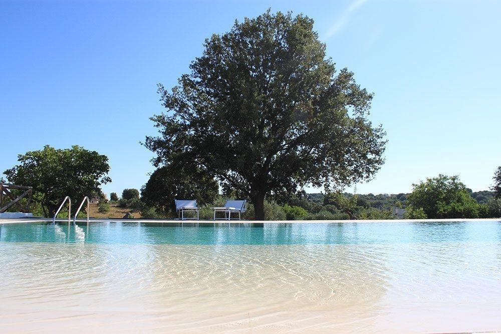 Leonardo Trulli Resort Locorotondo Luaran gambar