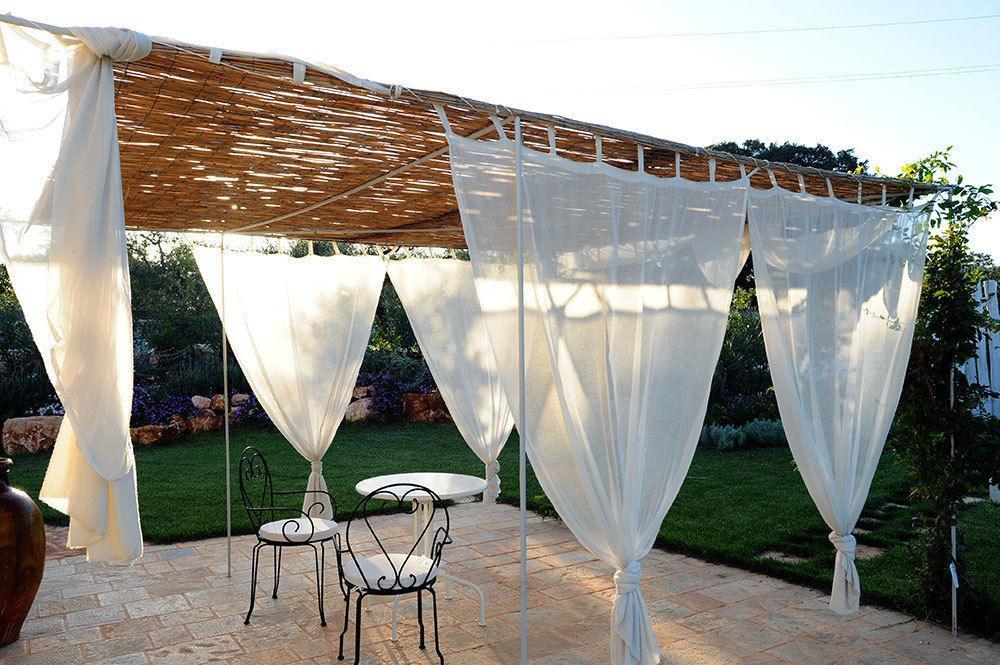 Leonardo Trulli Resort Locorotondo Luaran gambar