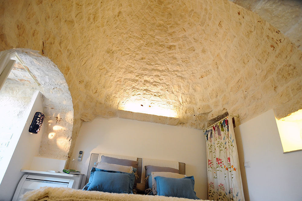 Leonardo Trulli Resort Locorotondo Luaran gambar