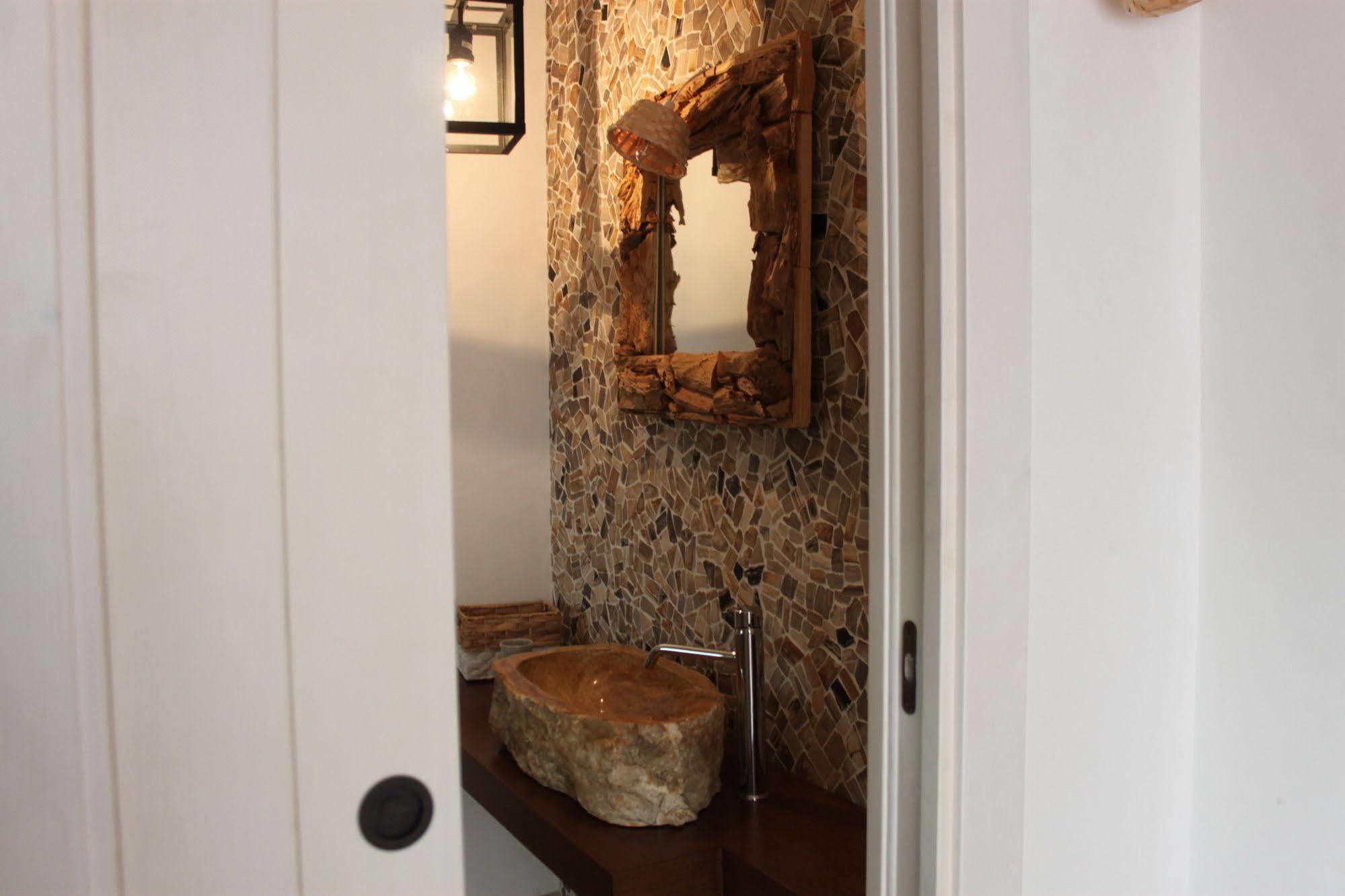 Leonardo Trulli Resort Locorotondo Luaran gambar
